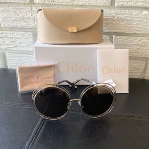 Chloé Sunglasses